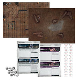 Games Workshop - Warhammer 40,000 - Warhammer 40,000 Starter Set
