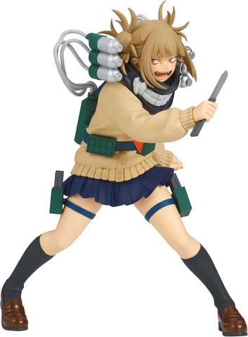 Bandai - My Hero Academia - The Evil Villans DX: Himiko Toga