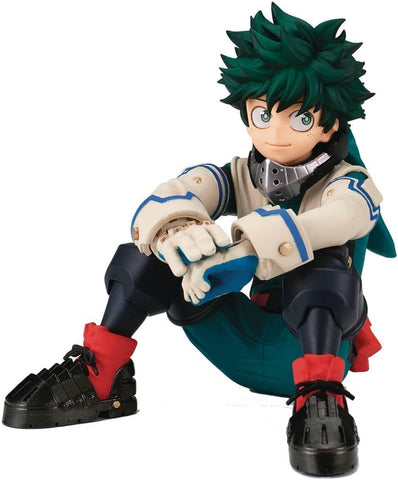 Bandai - My Hero Academia: Break Time Collection Vol 1: Izuku Midoriya