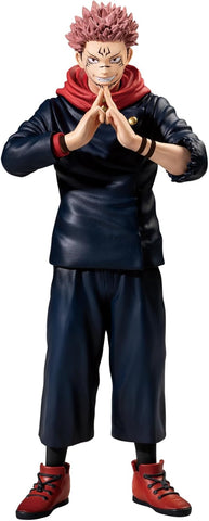 Bandai - Jujutsu Kaisen - Ryomen Sukuna