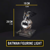 Paladone - Officially Licensed Batman Figurine Light