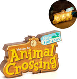 Paladone - Officially Licensed Animal Crossing New Horizons Desk Light