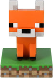 Paladone - Officially Licensed Minecraft Fox Free Desk Light