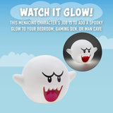 Paladone - Officially Licensed Super Mario Bros Boo Light