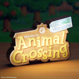 Paladone - Officially Licensed Animal Crossing New Horizons Desk Light