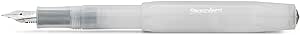 Kaweco - Frosted Sport Fountain Pen - Natural Coconut