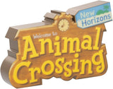Paladone - Officially Licensed Animal Crossing New Horizons Desk Light