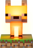 Paladone - Officially Licensed Minecraft Fox Free Desk Light