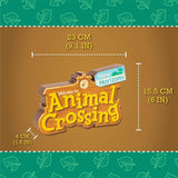 Paladone - Officially Licensed Animal Crossing New Horizons Desk Light