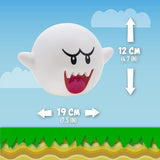 Paladone - Officially Licensed Super Mario Bros Boo Light