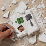 Paladone - Officially Licensed Minecraft Excavation Kit