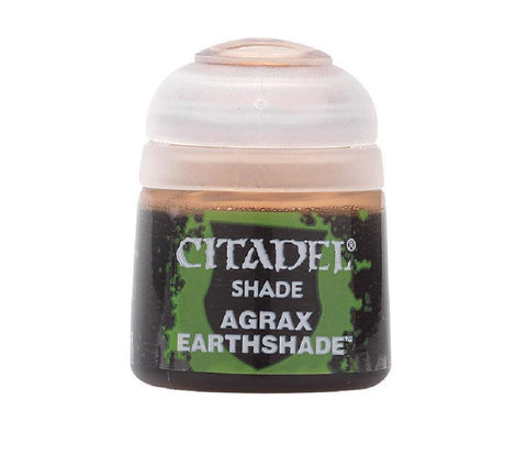 Games Workshop - Shade Paint - 18ml