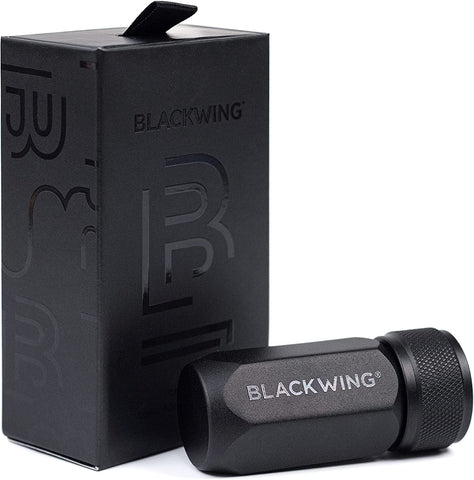 Blackwing One-Step Long Pencil Sharpener