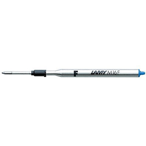 LAMY M16 Ballpoint Pen Refill - Fine