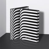 Nuuna - Graphic Notebook - Large - 165mm x 220mm