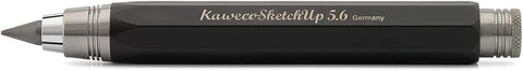 Kaweco Sketch Up Pencil 5.6mm Lead - Matt Black