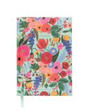 Rifle Paper Co. - Garden Party Fabric Journal