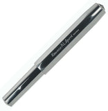 Kaweco AL Sport Fountain Pen - Raw - Medium Nib Size