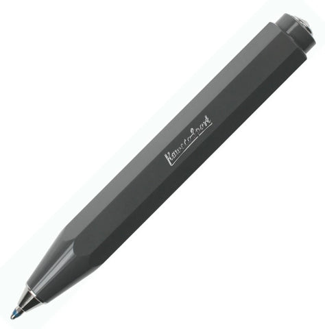 Kaweco Skyline Sport Ballpoint Pen - Grey