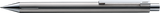 Lamy econ Mechanical Pencil, Stainless Steel