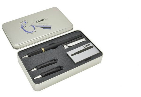 Lamy joy AL Calligraphy Set 011