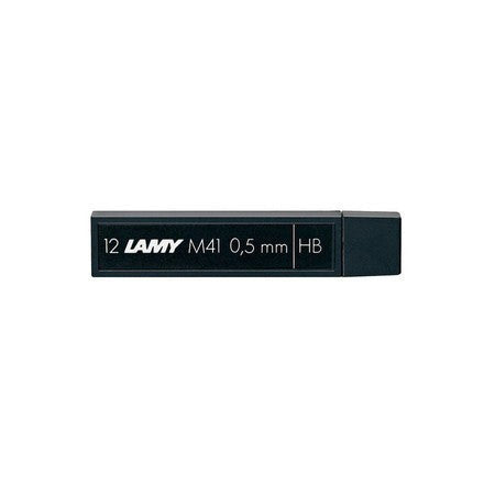 Lamy M41 Pencil Lead Refills - 0.5mm