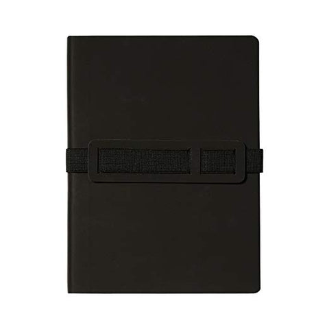 Nuuna - Voyager Notebook - Large - 165mm x 220mm