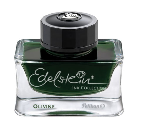 Pelikan Edelstein Bottled Fountain Pen Ink - 50ml
