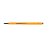 Paper Mate - EC Mechanical Pencils Non Stop Yellow Tuck - 0.7mm Lead - 12 Pack