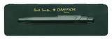 Caran d'Ache 849 Ballpoint Pen - Paul Smith Special Edition