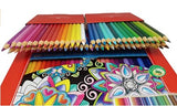 Faber-Castell Colour Pencils - Set of 60