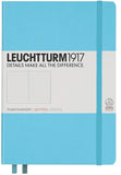 Leuchtturm 1917 Dotted Hardcover Notebook - Medium A5