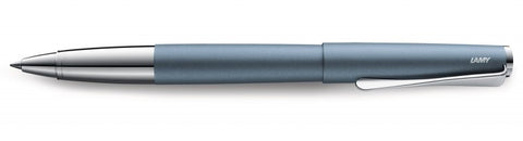 LAMY studio 366 Rollerball Pen - Special Edition Glacier