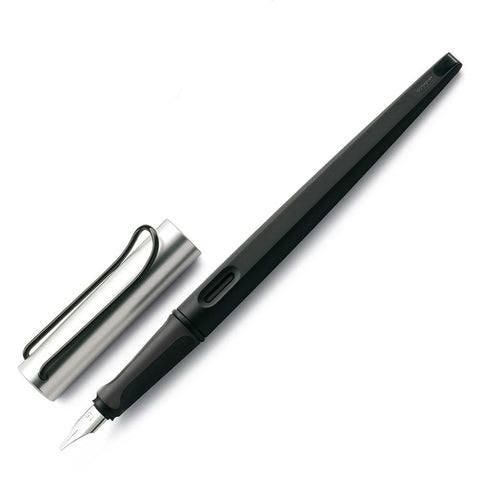 LAMY joy AL Calligraphy Pen, 1.1 Nib