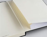 Leuchtturm 1917 Softcover Ruled Notebook - B5