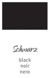 Rohrer & Klingner - Document Ink - 50ml Bottle - Black
