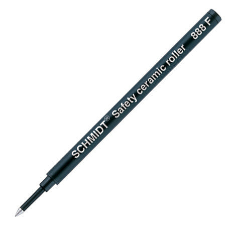 Schmidt 888F Ceramic Rollerball Refill- Fine