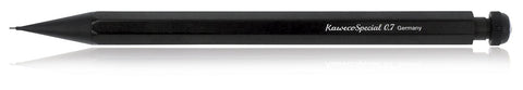 Kaweco Special Mechanical Pencil Black