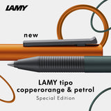 LAMY Tipo 339 Rollerball Pen - Special Editions 2021