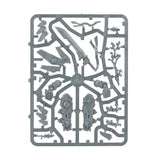 Games Workshop - Warhammer 40,000 - T'au: Commander Farsight