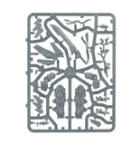 Games Workshop - Warhammer 40,000 - T'au Empire: Commander Farsight