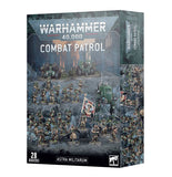 Games Workshop - Warhammer 40,000 - Combat Patrol: Astra Militarum