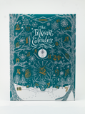 Diamine - Inkvent Calendar 2025 - Teal