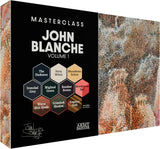 The Army Painter - John Blanche Paint Set - Volume 1