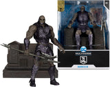 McFarlane Toys - DC Multiverse - Darkseid with Throne