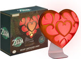 Paladone - Officially Licensed Legend of Zelda Boo Heart Light