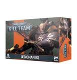 Games Workshop - Warhammer 40,000 - Kill Team: Legionaries