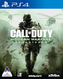 Playstation - Call of Duty: Modern Warfare
