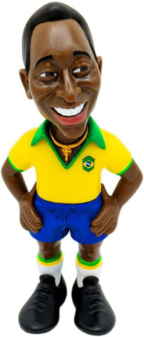 Minix - Collectable Figurine - Pele