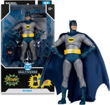 Mcfarlane Toys - DC Multiverse - Batman Classic TV Series